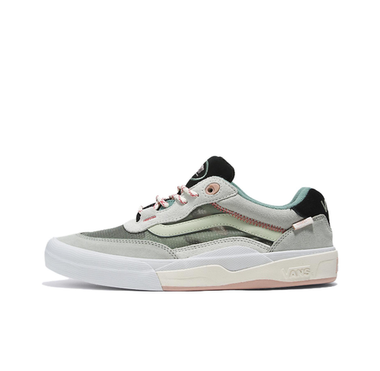 Кеды Vans Wayvee 'Gray Multi' VN0A5JIABGG