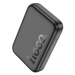 Портативный аккумулятор с MagSafe Hoco J117A 10000mAh QC3.0 (black) (Краснодар склад)