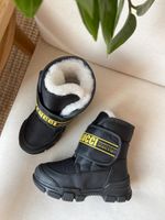 Сапоги Gallucci