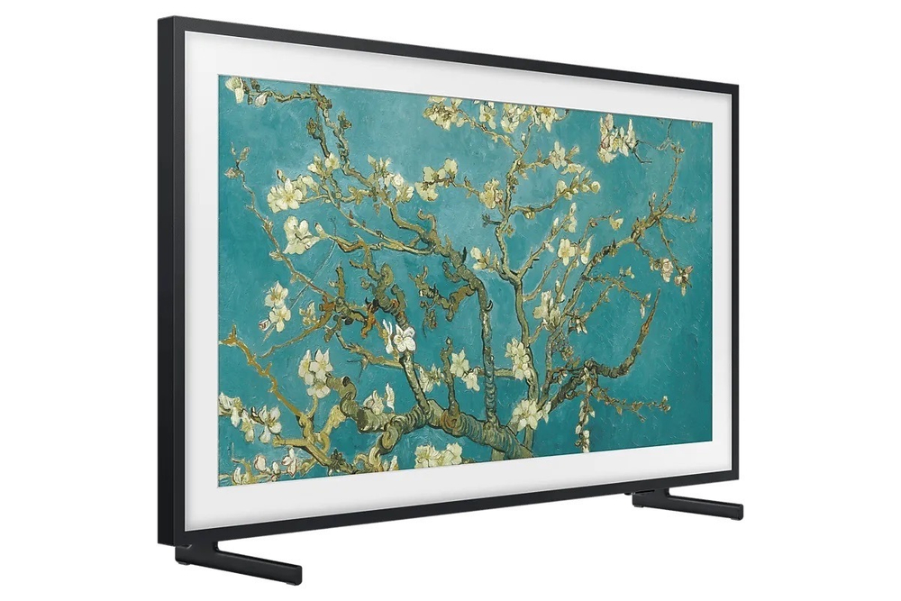Телевизор Samsung THE FRAME QE32LS03CBUXRU