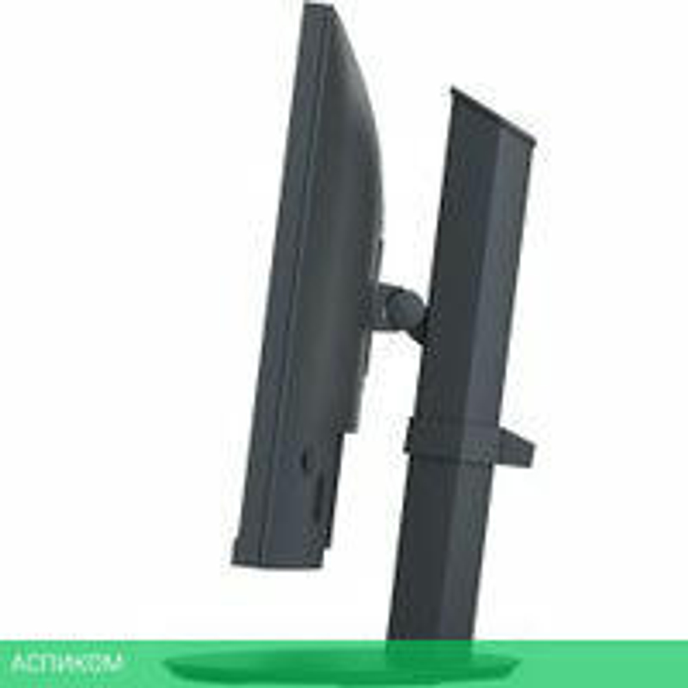 Монитор NEC MultiSync E224F (черный)