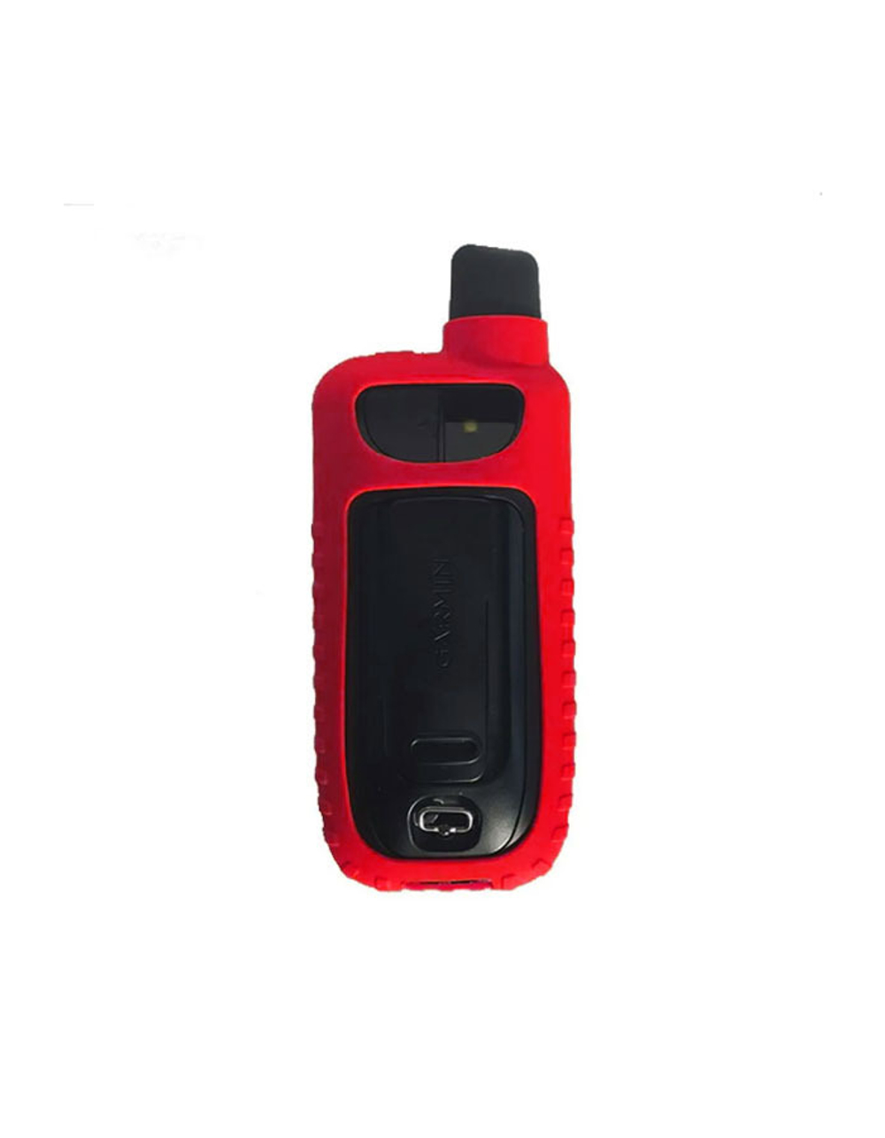 Garmin GPSMAP 66 S/ST/SR чехол силиконовый, красный (SC01918-RIK)