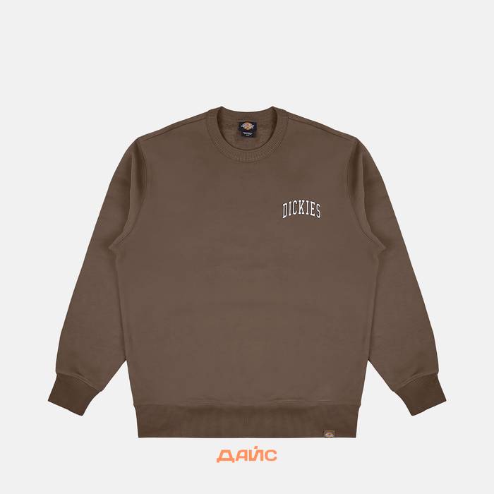 Толстовка мужская Dickies Aitkin Chest Sweatshirt