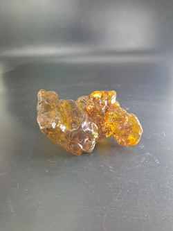 Копал молодой янтарь коллекционный 175 гр