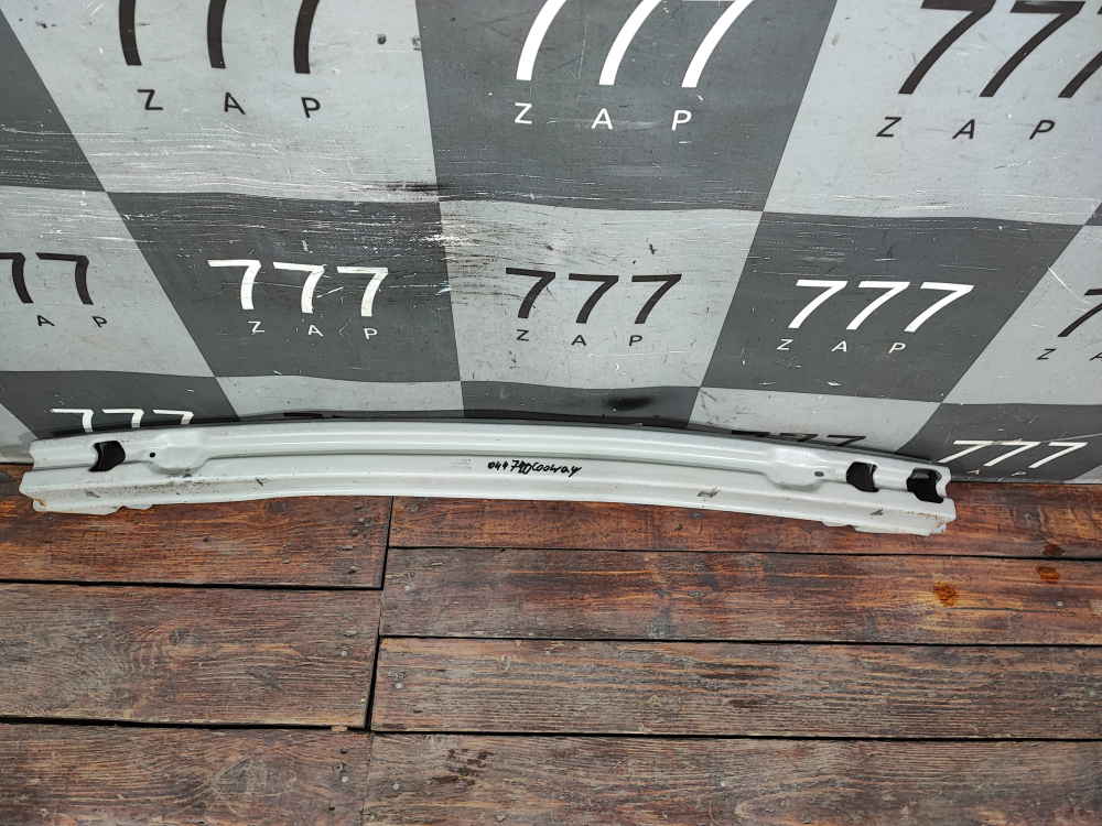 Усилитель заднего бампера Geely Coolray 19-нв Б/У Оригинал 5052023000C15