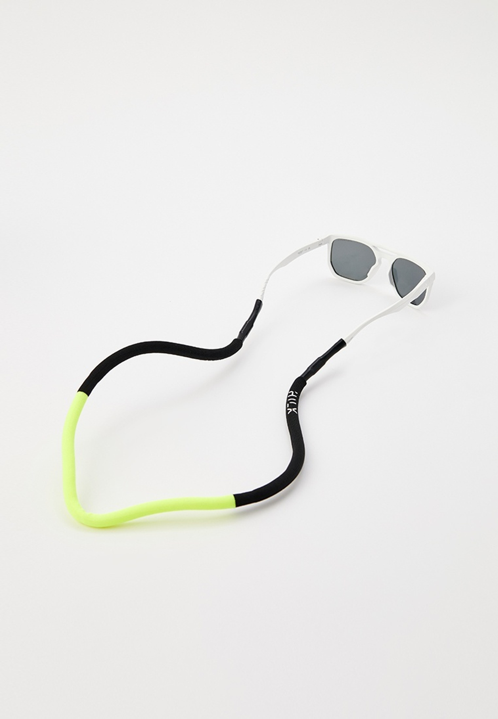 Спортивные очки HILX Carnage / Matt Solid White / Gold Polarized Lens