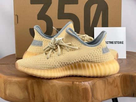 Yееzy Boost 350 v2 Linen