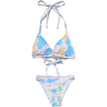 A Bathing Ape Bathing Ape Bikinis Camouflage Moderate Bap Ss26 055 белый