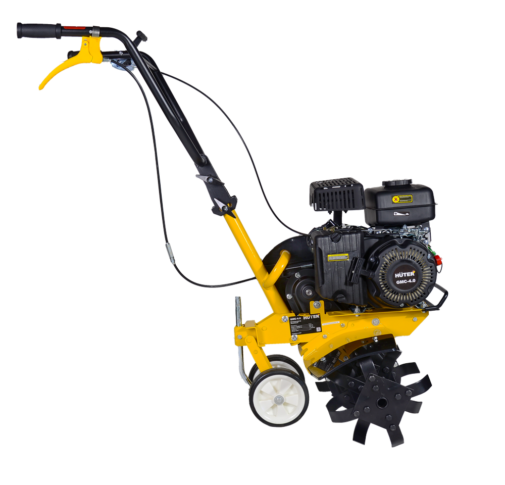 Мотокультиватор Huter GMC-4.0