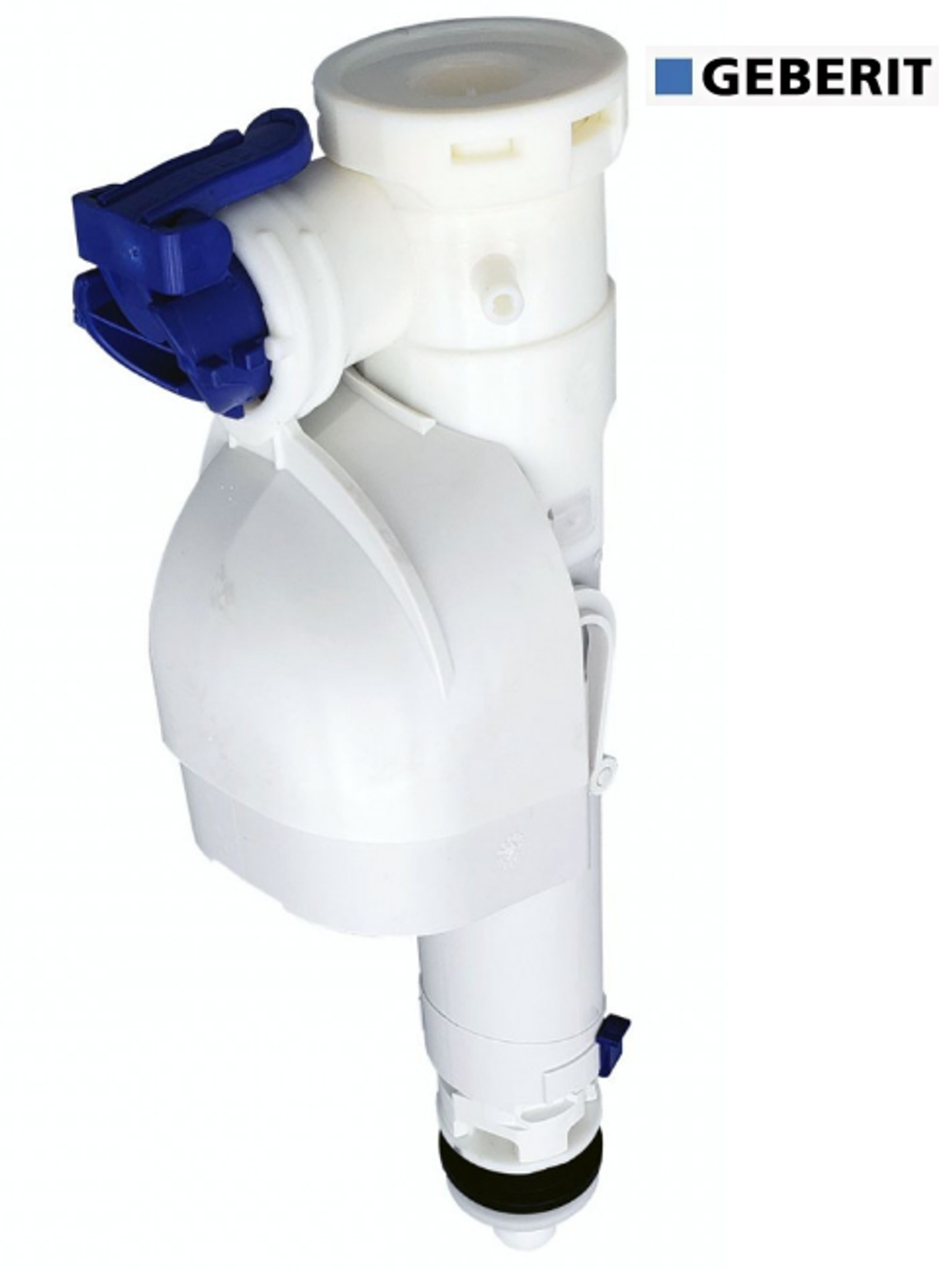 281.208.00.1 Впускной клапан Geberit Impuls 360 1/2"для унитазов