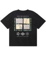 Футболка Кор. Рукав Neuro Free Association T-shirt