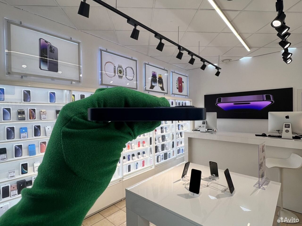 iPhone 12 Mini, 256 ГБ б/у