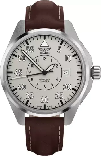 Наручные часы Aviator V.3.39.0.342.0