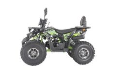 Квадроцикл YACOTA Dazzle LUX-LD