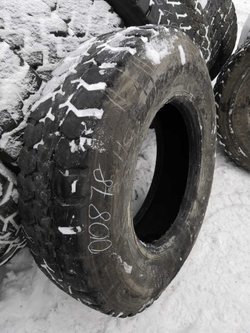 315/80R22.5 Longmarch LM328 шина б/у