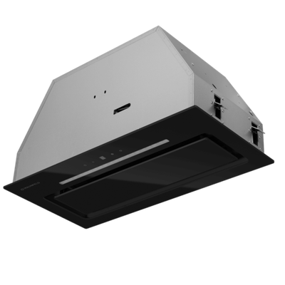 Maunfeld TRAPEZE 602SGG Black