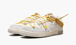 Nike Dunk Low "Off-White - Lot 39"