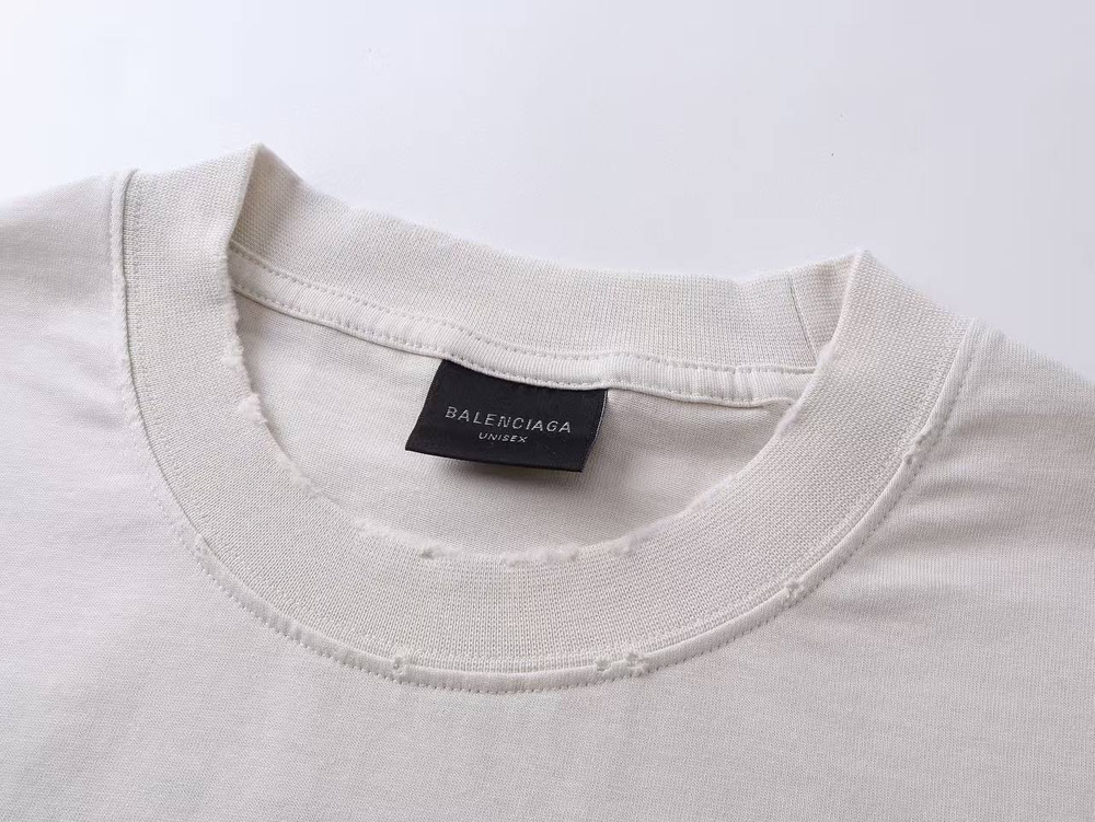 Майка Balenciaga
