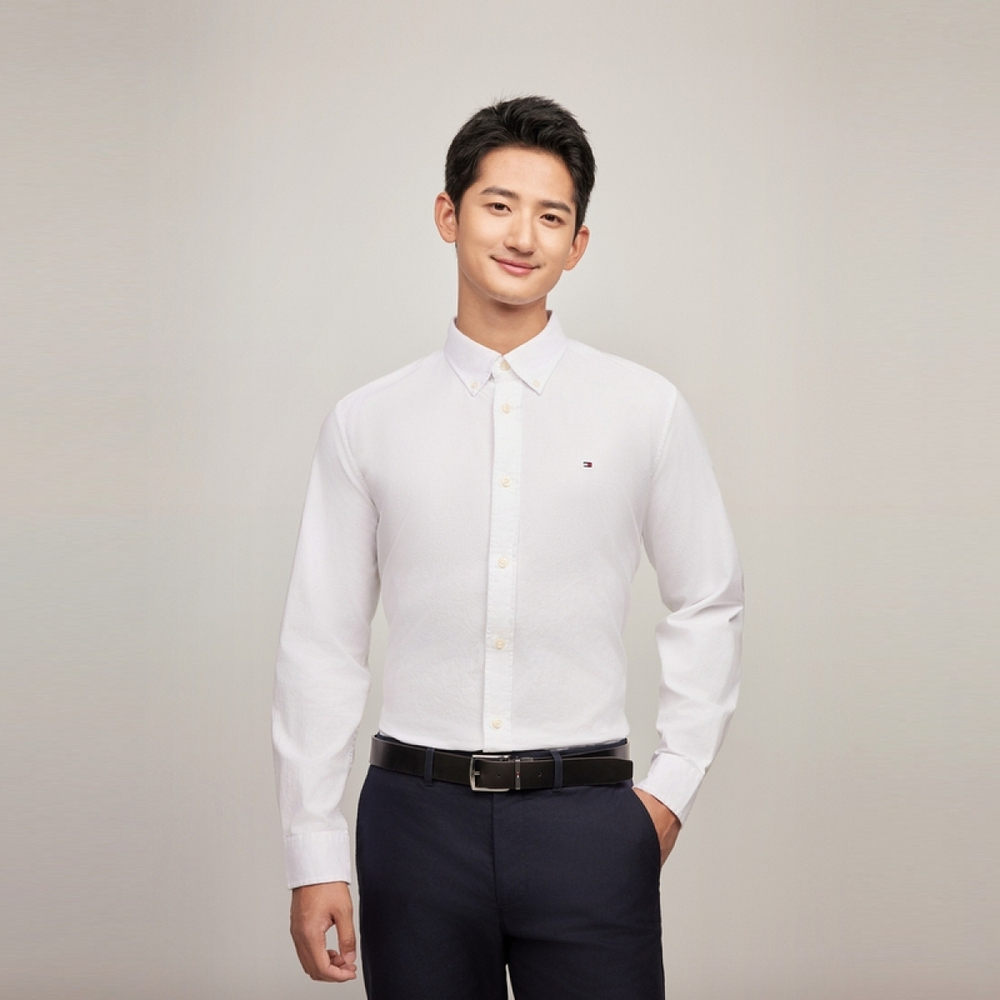 Пояс Tommy Hilfiger 3.5cm, AM0AM12549