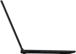 Ноутбук  OSIO CyberLine C170i-001 17.3 ", Core i5, 16 Гб RAM, 512 Гб SSD, GeForce RTX 3050, Темно-серый