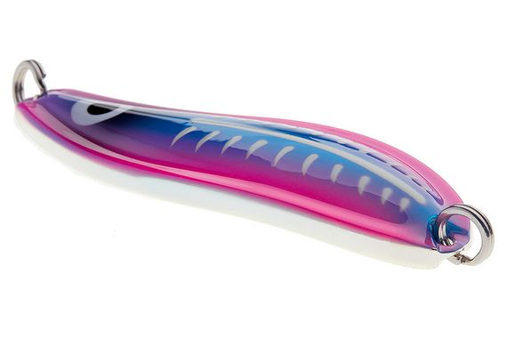 Блесна HIGASHI Trapper spoon 45g #15