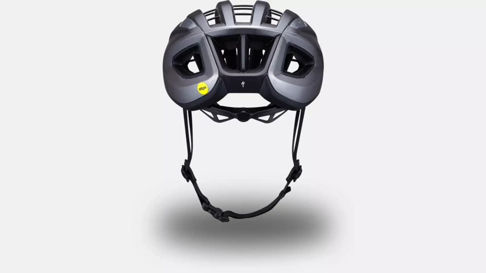 Шлем велосипедный S-Works Prevail 3 Smoke