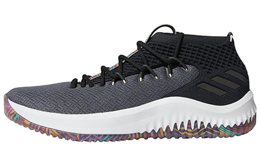 Adidas dame 4 buy outlet