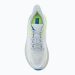 Кроссовки для бега HOKA Clifton 9 stardust/electric cobalt