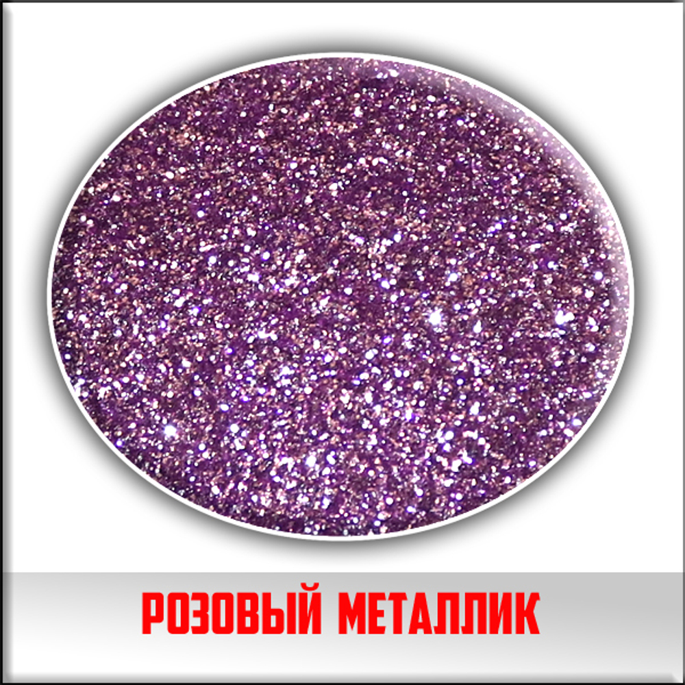 Глиттер блестки