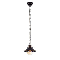Подвесной светильник Arte Lamp A4577SP-1CK