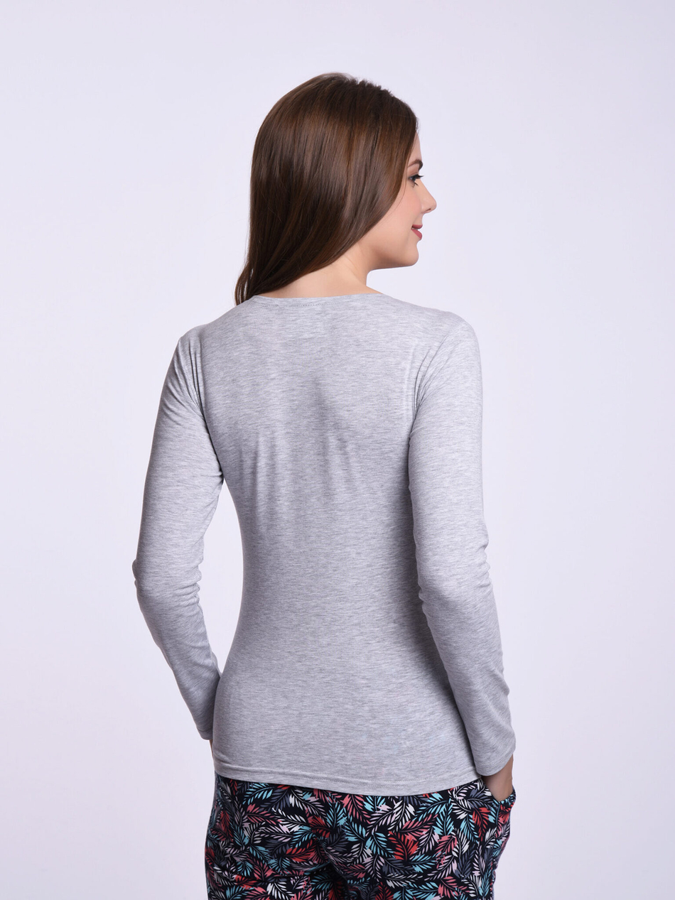 Костюм для сна(кофта+штаны)