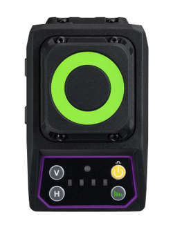 Лазерный уровень Ermenrich PLUS LN30