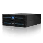 Батарейный модуль DELTA RT-Series G3 2 и 3 кВА L 72V (18Ah) BBA062B6009135
