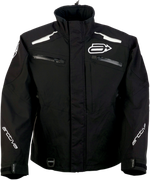 Summit Shell / Черно-белый