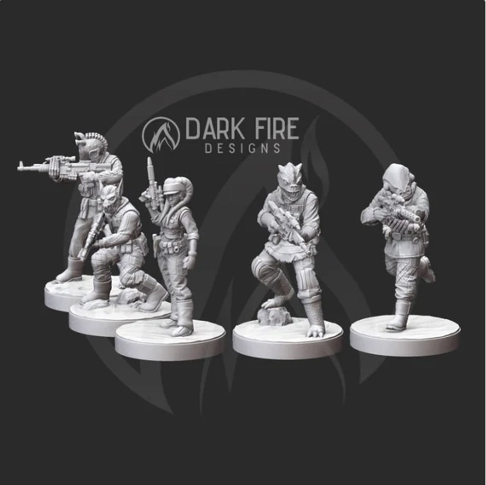 Rebel Assault Group