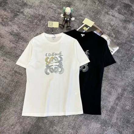 Футболка Loewe