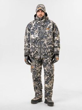 Костюм Remington 3 в 1 Blizzard Fit Apex