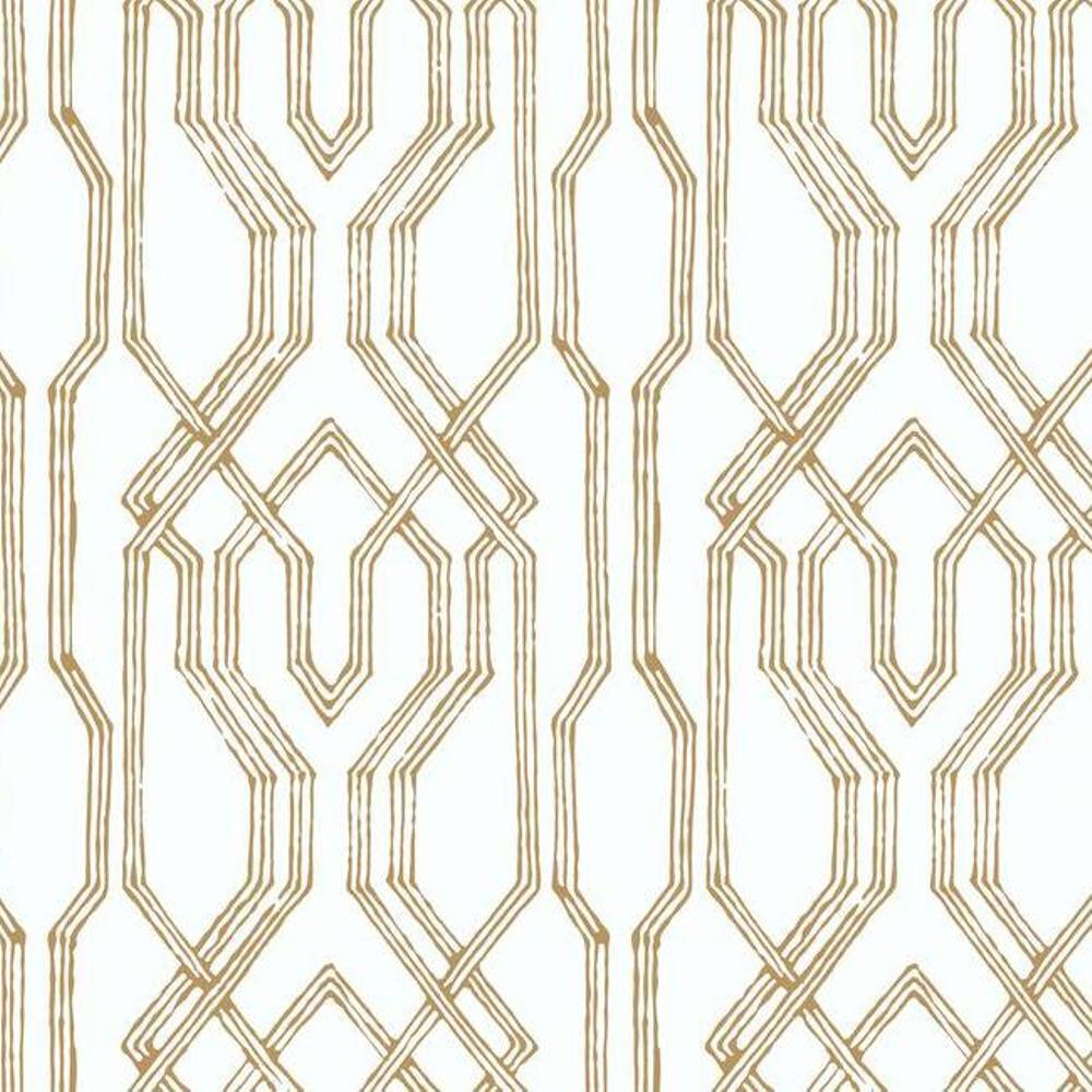 Ronald Redding Tea Garden