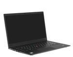 14" Ноутбук Lenovo Thinkpad Carbon Gen 7 (3840x2160, Intel Core i5-8365U, RAM 16ГБ, SSD 256ГБ, Intel UHD Graphics 620, Win 10 Pro)