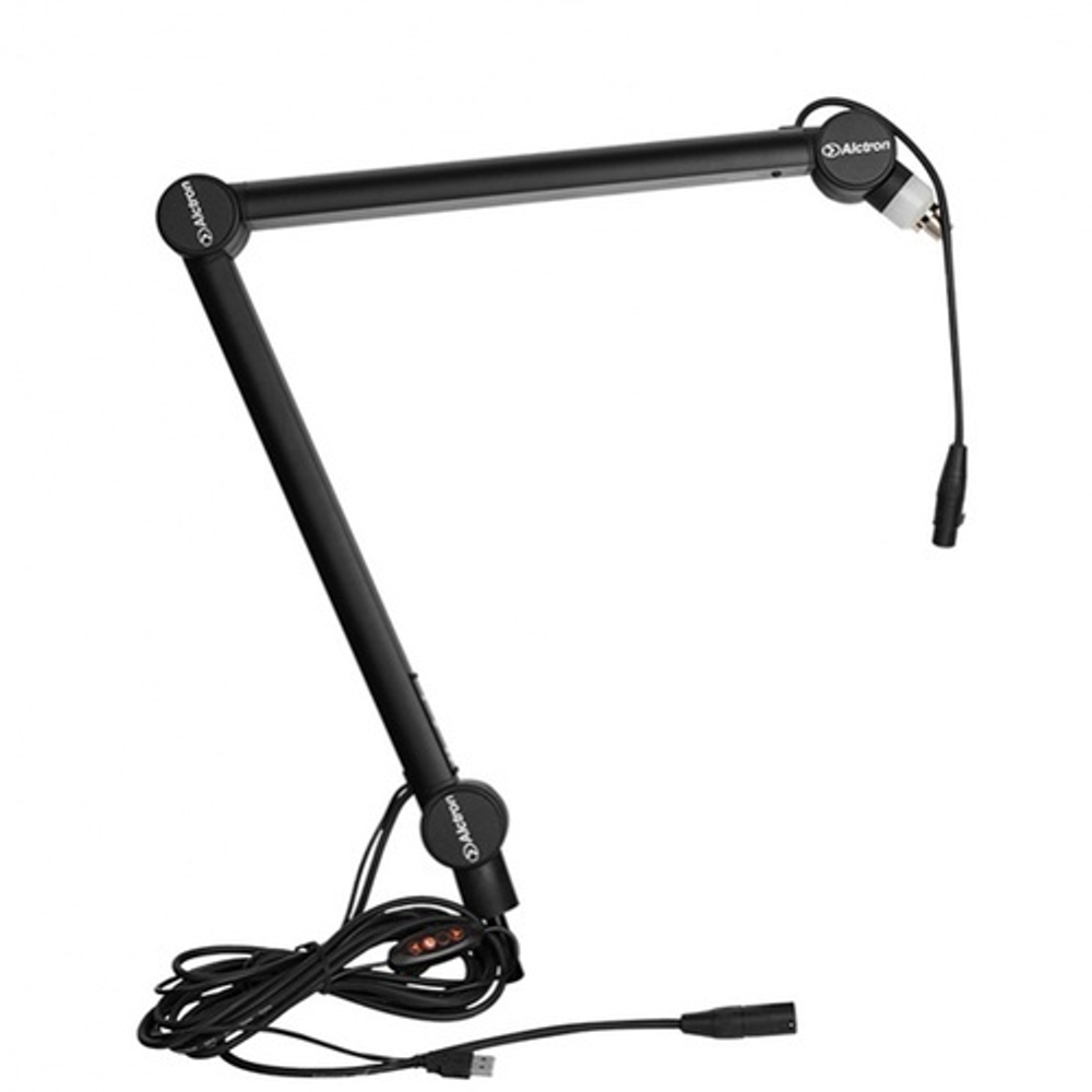 Микрофонная стойка Alctron MA616XL