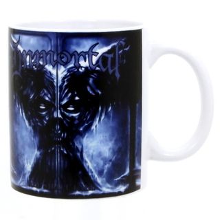 Кружка Immortal All Shall Fall (795)