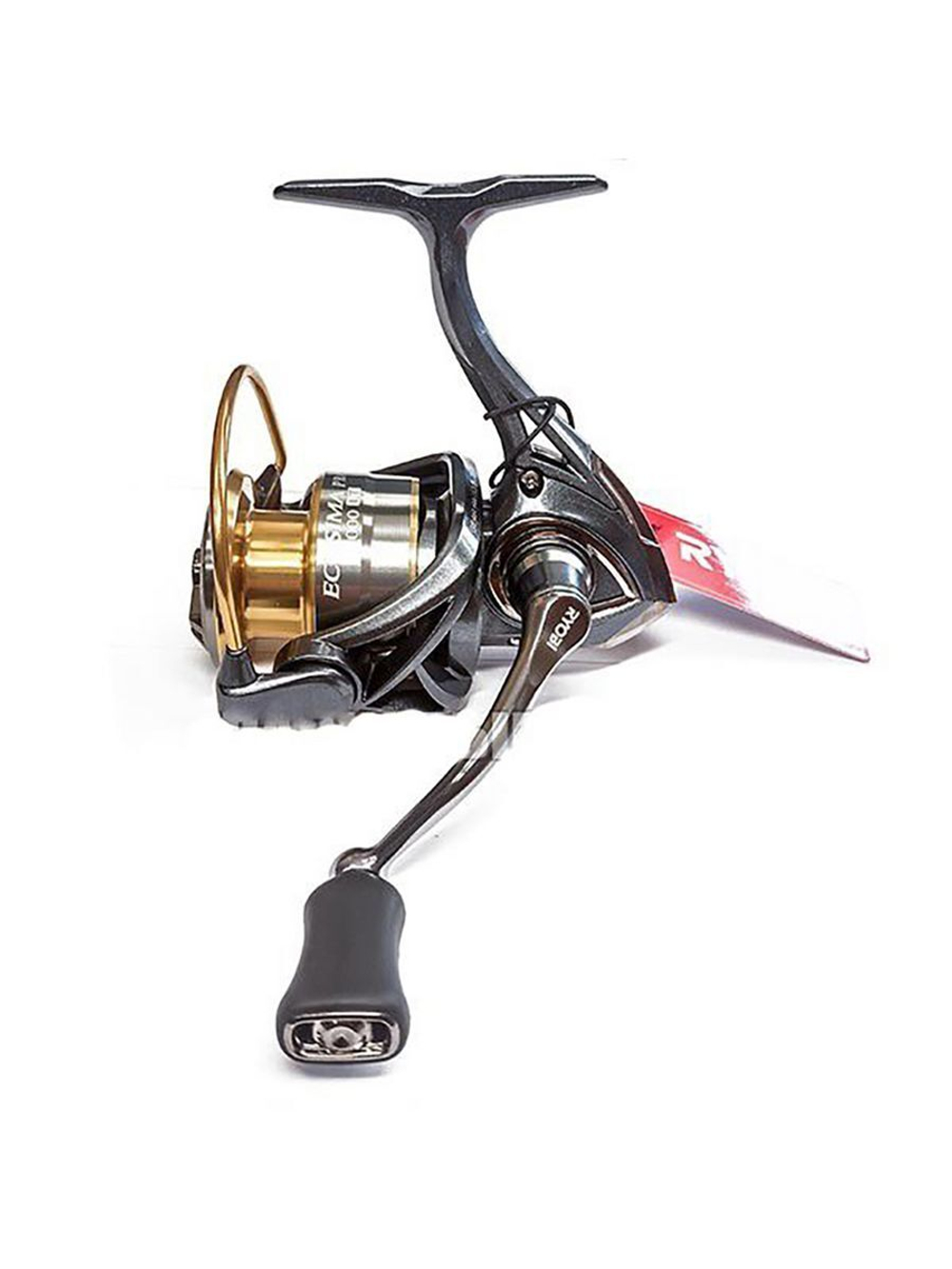 Катушка безынерционная ECUSIMA PRO LT 2500