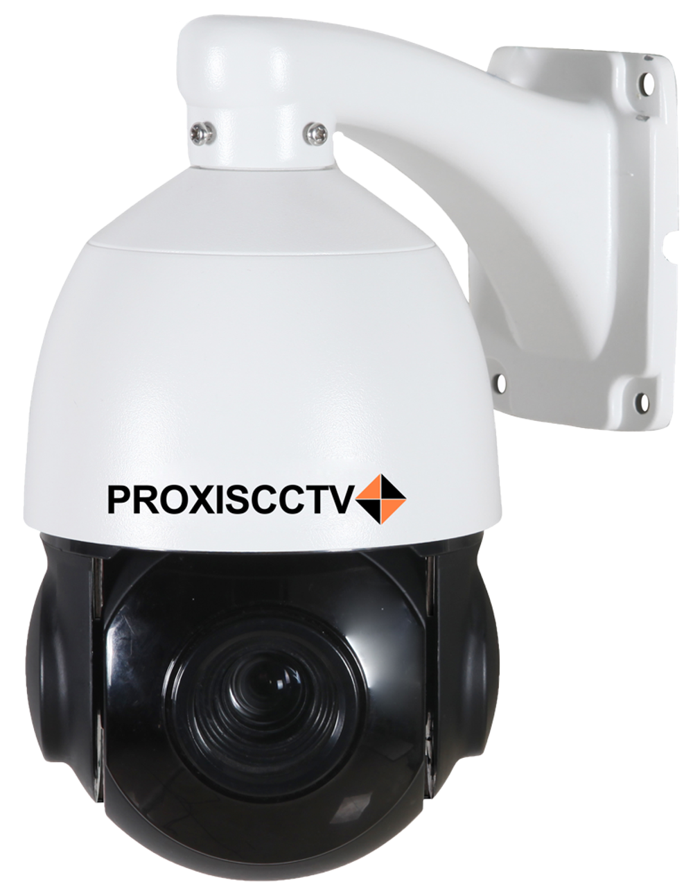 PX-IP-PT5A-18-GC21-M (PX) уличная поворотная mini IP видеокамера, 2.0Мп, 18x, микрофон