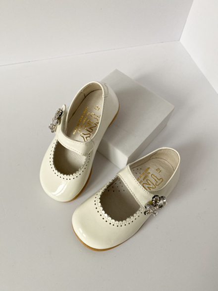 Лаковые туфли TNY, 19,5