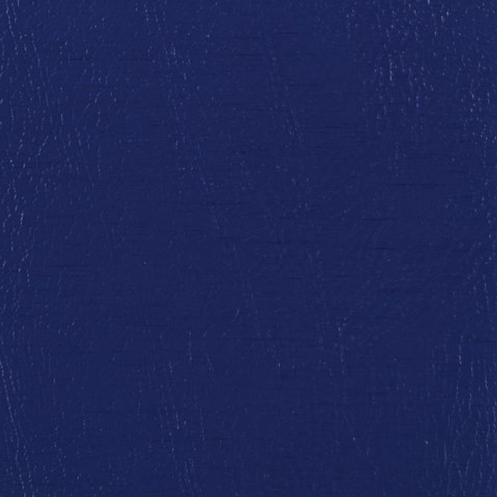 Тетрадь бумвинил, А4, 96 л., гребень, офсет №1, клетка, STAFF, СИНИЙ, 403406