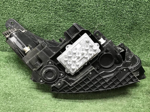 Битая Фара левая EXEED LX (2021-н.в.) LED