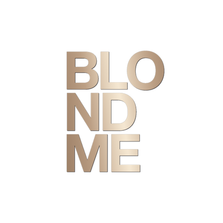 BlondMe/БлондМи