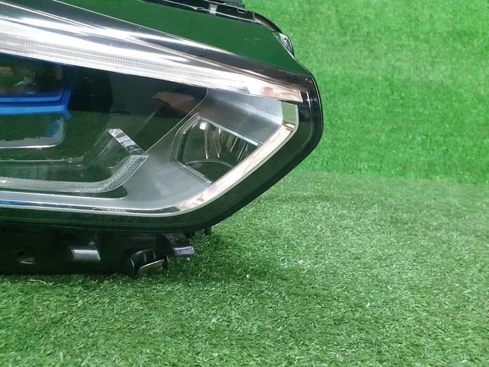 Фара правая BMW X5 G05 X6 G06 (18-23) Laser Light