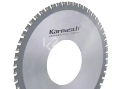 Пильный диск с твердосплавными зубьями Karnasch 5.3952.165.010