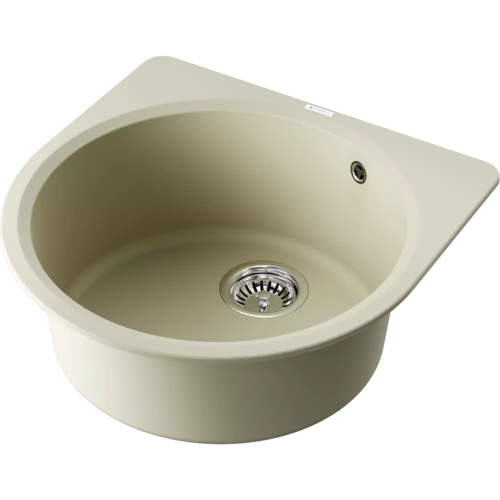 Кухонная мойка Omoikiri Akegata-51-PA